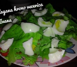 Lagana hrono večerica