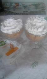 Desert na brzinu