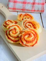 Mini pizze (10)