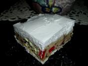 Torta za pola sata