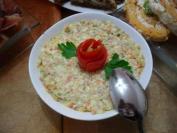 Salata od povrća