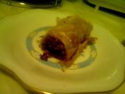 Baklava sa orasima (2)