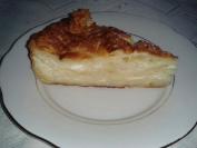 Gibanica sa sirom