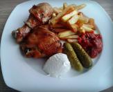 Piletina iz kese