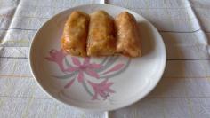 Posna sarma (3)