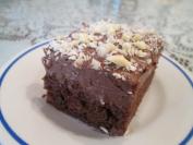 Kremaste čokoladne kocke