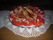 Punjene krmenadle