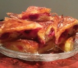 Baklava sa višnjama (10)