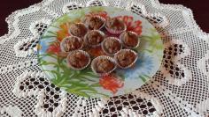 Čokoladne puslice (2)