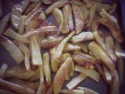 Pomfrit iz rerne (3)