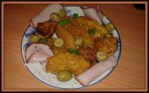 Kroketi od krompira