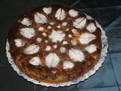 Voćno-sočni kolač
