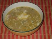 Begova čorba (3)