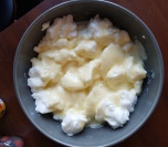 Svekrvine šnenokle