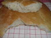 Domaća lepinja (2)