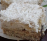 Karamelino kolač