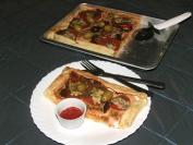 *Otvorena* pita
