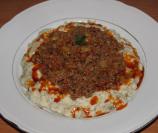 Ali Nazik Kebabı