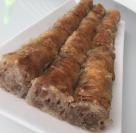 Orah baklava sa čokoladom
