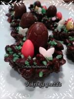 Uskršnja gnezda