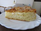 Drugačija gibanica