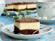 Čoko menta ledene kocke