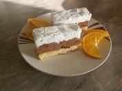 Čoko-oranž fantazija