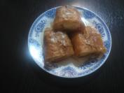 Baklava sa pudingom (3)