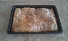 Gibanica bez sira