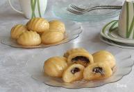 Pivske bonbice sa kokosom i čokoladom