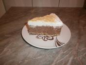 Torta sa napolitankama