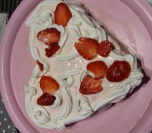 Ljubavna tortica ❤