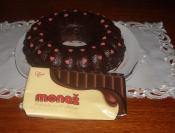 Kuglof Zarobljeno srce