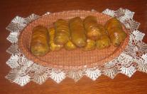 Baklavice sa varjače
