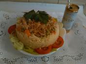Maklube sa Ras el Hanut