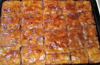 Baklava sa višnjama (11)