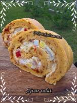 Ajvar rolat (2)
