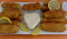 Brzi kroketi od krompira