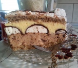Mancmalow torta