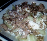 Tunjevina salata