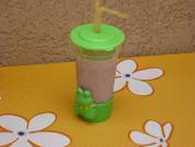 Smoothie od višanja i banane