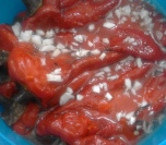 Belolučena paprika