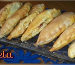 Italijanske piroške iz rerne