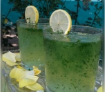 Bezalkoholni mohito