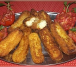 Kroketi od sira