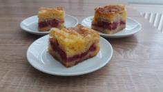 Baklava sa višnjama (12)