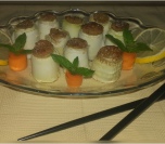 Rolnice od tikvica