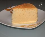 Cotton Soft Japanese Cheesecake