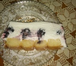 Brza letnja torta