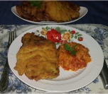 Medene šnicle